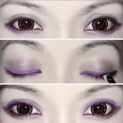 小馬毛化妝刷好用嗎？小馬毛化妝刷使用方法