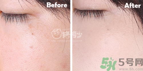 得鮮遮瑕液好用嗎？the saem遮瑕液怎么樣？