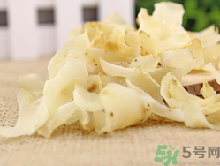 干百合為什么是苦的？干百合怎么吃不苦？