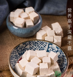 茯苓怎么吃？茯苓的功效作用