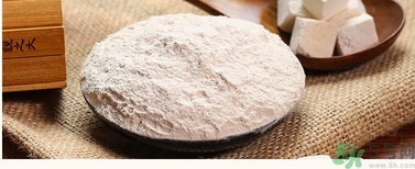 茯苓怎么吃？茯苓的功效作用