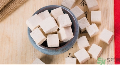 茯苓怎么吃？茯苓的功效作用