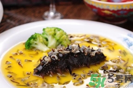 新鮮海參怎么吃最有營(yíng)養(yǎng)？新鮮海參生吃最有營(yíng)養(yǎng)嗎？