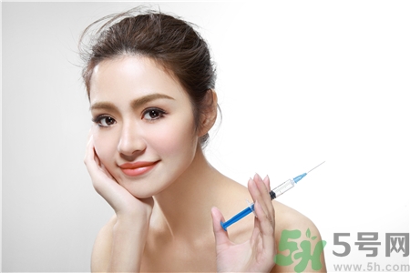 水光針可以保持多久?水光針多久打一次?