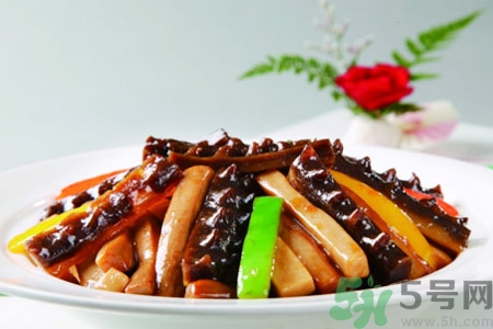 新鮮海參怎么吃最好？新鮮海參生吃最好嗎？