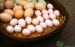 雞蛋和鴨蛋可以一起吃嗎？雞蛋和鴨蛋可以一起炒嗎？