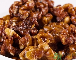 核桃仁皮發(fā)黑能吃嗎？核桃仁皮發(fā)黑怎么回事？