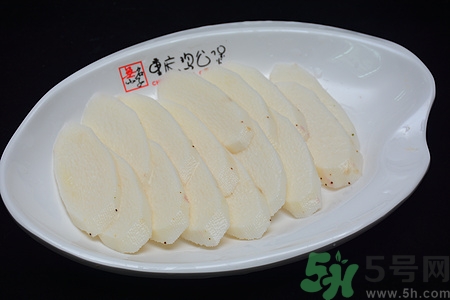 過敏體質(zhì)可以吃山藥嗎?過敏體質(zhì)吃什么調(diào)理 過敏體質(zhì)可以吃山藥嗎?過敏體質(zhì)吃什么調(diào)理