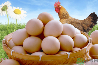 土雞蛋怎么辨別？怎么辨別土雞蛋的真假？