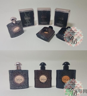 ysl黑鴉片香水白夜版多少錢？ysl黑鴉片香水白夜版價格