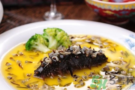 小孩能吃海參嗎？四種人不適合吃海參