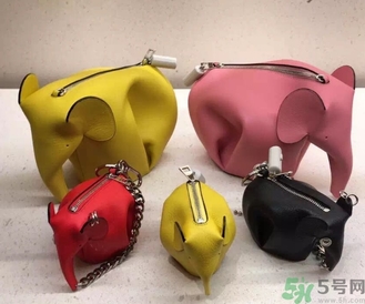 loewe大象包多少錢？loewe大象包官網(wǎng)價(jià)格