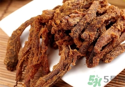 感冒了可以牛肉干嗎?感冒吃牛肉會更嚴(yán)重嗎 感冒了可以牛肉干嗎?感冒吃牛肉會更嚴(yán)重嗎