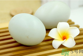 咸鴨蛋能放冰箱嗎？咸鴨蛋放冰箱能放多久？