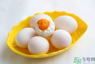 咸雞蛋煮多久能熟？咸雞蛋怎么煮？