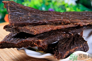 牛肉干可以做菜嗎?牛肉干可以做什么菜 牛肉干可以做菜嗎?牛肉干可以做什么菜