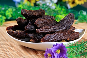 牛肉干可以做菜嗎?牛肉干可以做什么菜 牛肉干可以做菜嗎?牛肉干可以做什么菜