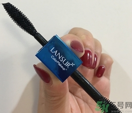 蘭瑟睫毛膏怎么樣?lansur睫毛膏好用嗎? 蘭瑟睫毛膏怎么樣?lansur睫毛膏好用嗎?