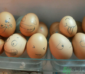 雞蛋可以放冰箱嗎？雞蛋放冰箱能保存多久？