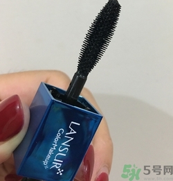 蘭瑟睫毛膏怎么樣?lansur睫毛膏好用嗎? 蘭瑟睫毛膏怎么樣?lansur睫毛膏好用嗎?