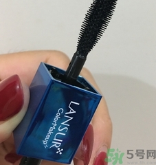 蘭瑟睫毛膏怎么樣?lansur睫毛膏好用嗎? 蘭瑟睫毛膏怎么樣?lansur睫毛膏好用嗎?