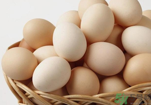 雞蛋可以放冰箱嗎？雞蛋放冰箱能保存多久？