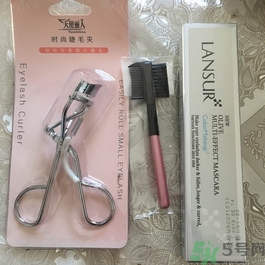 蘭瑟睫毛膏多少錢?lansur睫毛膏專柜價格 蘭瑟睫毛膏多少錢?lansur睫毛膏專柜價格