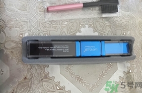 蘭瑟睫毛膏多少錢?lansur睫毛膏專柜價格 蘭瑟睫毛膏多少錢?lansur睫毛膏專柜價格