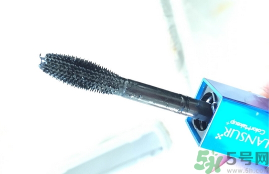 蘭瑟睫毛膏多少錢?lansur睫毛膏專柜價格 蘭瑟睫毛膏多少錢?lansur睫毛膏專柜價格