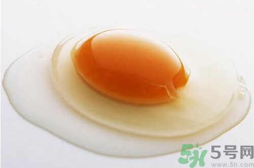 雞蛋散黃了還能吃嗎？雞蛋散黃的原因是什么？