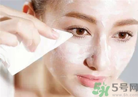 卸妝乳化是什么意思?卸妝油怎么乳化? 卸妝乳化是什么意思?卸妝油怎么乳化?