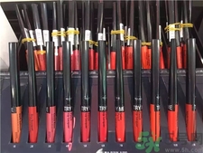 愛(ài)茉莉啞光鉛筆唇釉色號(hào) 愛(ài)茉莉啞光鉛筆唇釉試色 愛(ài)茉莉啞光鉛筆唇釉色號(hào) 愛(ài)茉莉啞光鉛筆唇釉試色