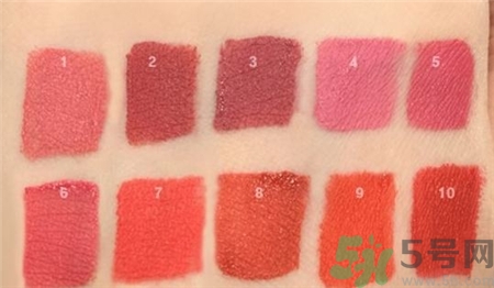 愛(ài)茉莉啞光鉛筆唇釉色號(hào) 愛(ài)茉莉啞光鉛筆唇釉試色 愛(ài)茉莉啞光鉛筆唇釉色號(hào) 愛(ài)茉莉啞光鉛筆唇釉試色