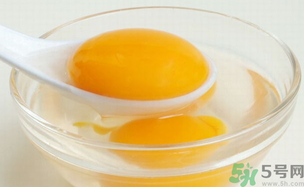 雞蛋黃可以做面膜嗎？雞蛋黃怎么做面膜？