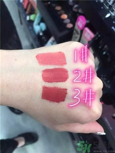 愛(ài)茉莉啞光鉛筆唇釉多少錢(qián)?愛(ài)茉莉啞光鉛筆唇釉專(zhuān)柜價(jià)格