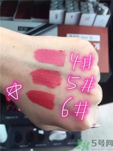 愛(ài)茉莉啞光鉛筆唇釉多少錢(qián)?愛(ài)茉莉啞光鉛筆唇釉專(zhuān)柜價(jià)格