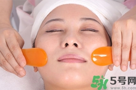 面部刮痧能祛痘嗎？面部刮痧祛痘效果好嗎？