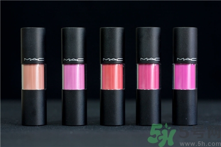 mac棒棒糖唇釉多少錢?mac棒棒糖唇釉專柜價(jià)格