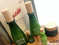 the saem得鮮亞麻籽水乳怎么樣？好用嗎？