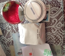 美康粉黛珍珠氣墊bb霜多少錢? 美康粉黛珍珠氣墊bb霜多少錢?