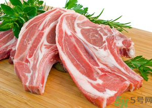 豬肉多少錢一斤？豬肉價格