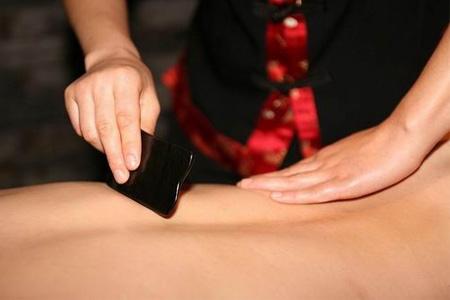 刮痧是什么原理？刮痧后需要注意什么？