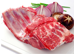 豬肉放冷藏還是冷凍？豬肉放冷藏能放多久？