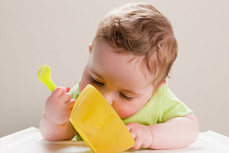 寶寶咳嗽能吃豬肝嗎？小孩咳嗽可以吃豬肝嗎？