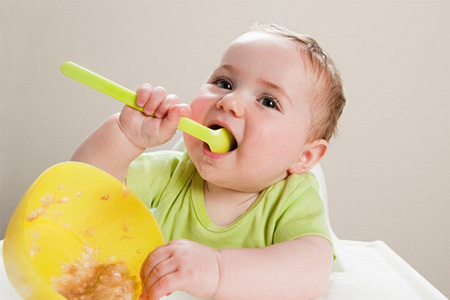 寶寶咳嗽能吃豬肝嗎？小孩咳嗽可以吃豬肝嗎？