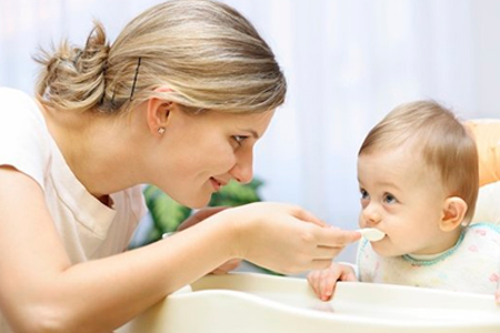 寶寶咳嗽能吃豬肝嗎？小孩咳嗽可以吃豬肝嗎？