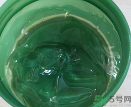 得鮮蘆薈膠怎么樣？the saem蘆薈膠怎么樣？