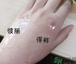 得鮮蘆薈膠怎么樣？the saem蘆薈膠怎么樣？