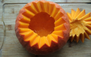 切開的南瓜怎么保存？切開的南瓜可以放多久？