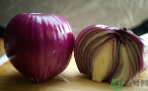 切開的洋蔥怎么保存？切開的洋蔥能放多久？